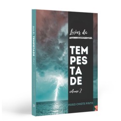 Lições da tempestade volume 2