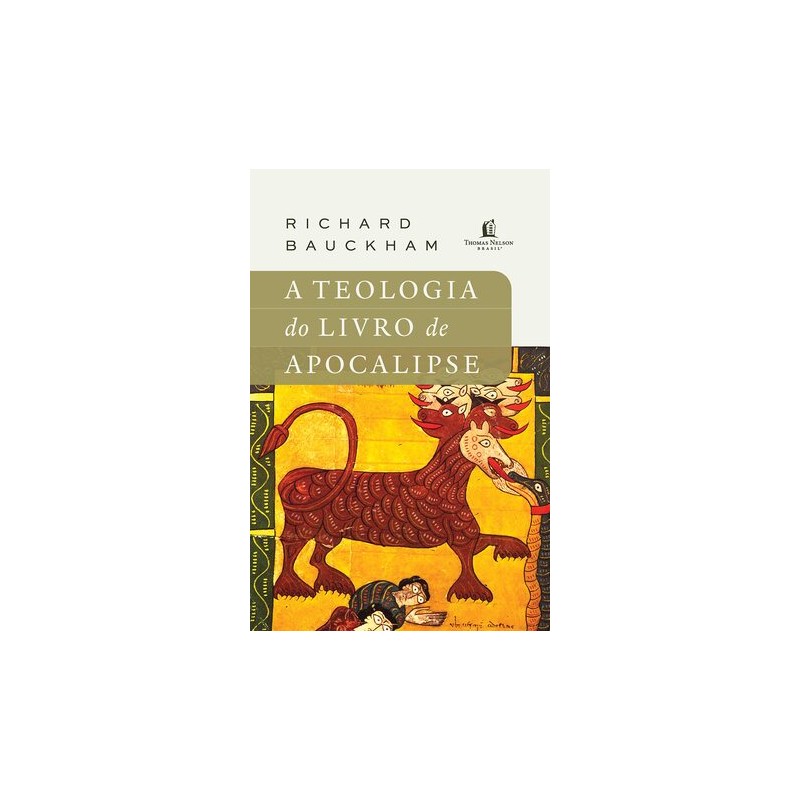 A teologia do livro de Apocalipse