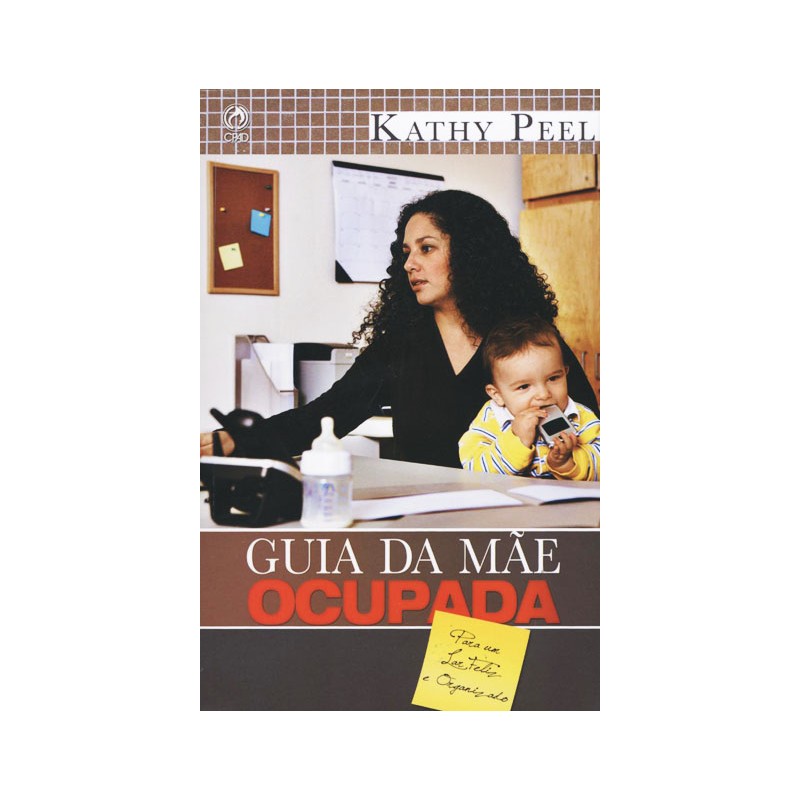 Guia da Mãe Ocupada