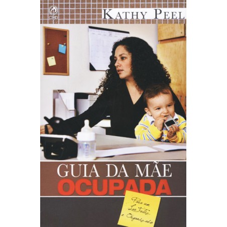 Guia da Mãe Ocupada