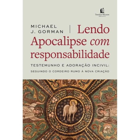 Lendo Apocalipse com Responsabilidade
