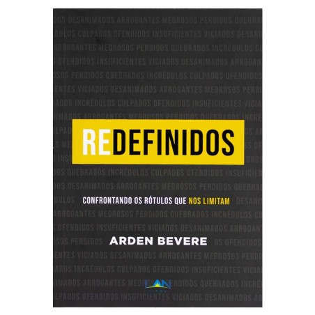 Redefinidos
