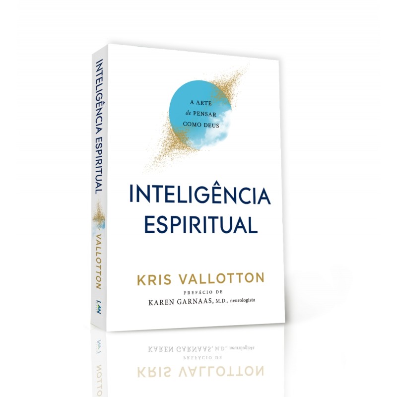 INTELIGÊNCIA ESPIRITUAL
