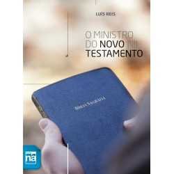 O Ministro do Novo Testamento