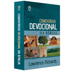 Comentário Devocional da Bíblia