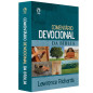 Comentário Devocional da Bíblia Comentário Devocional da Bíblia