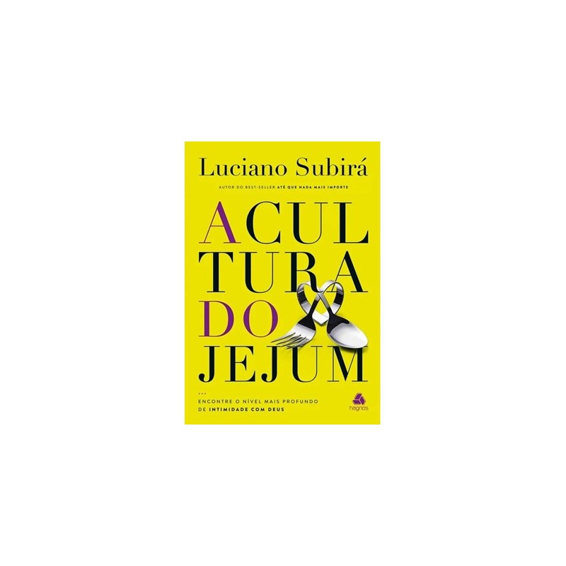 A cultura do jejum
