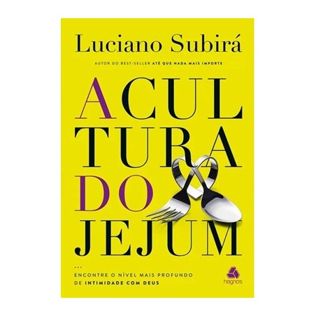 A cultura do jejum