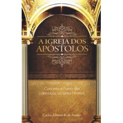 A Igreja dos Apóstolos