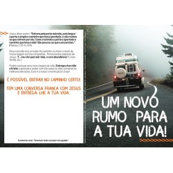 Um Novo Rumo Para a Sua Vida
