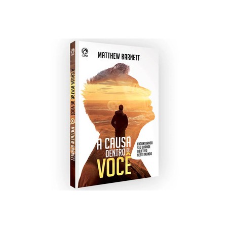A Causa dentro de Você