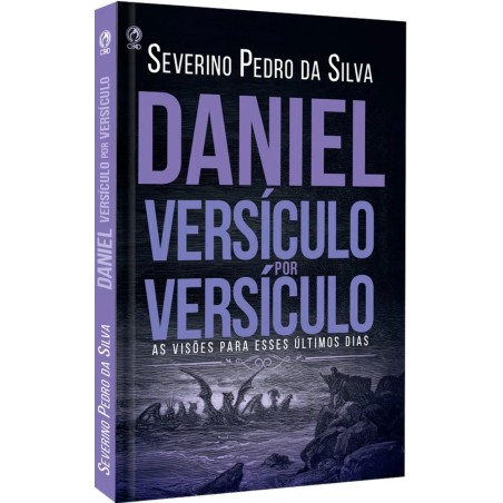 Daniel Versículo Por Versículo