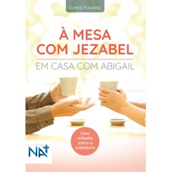 À Mesa com Jezabel