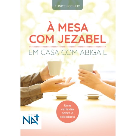 À Mesa com Jezabel