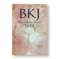 BÍBLIA BKJ1611 ULTRAFINA LETTERING BIBLE MÃE E FILHO