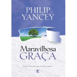 Maravilhosa Graça