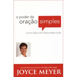 O poder da oração simples 