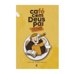 Café com Deus Pai Teens