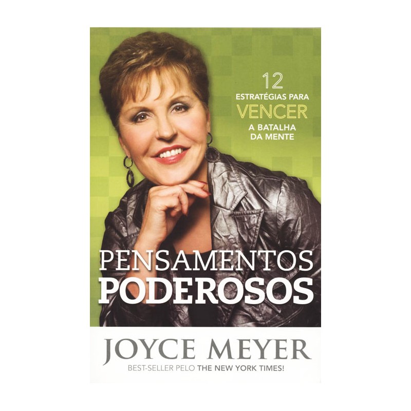 Pensamentos Poderosos 
