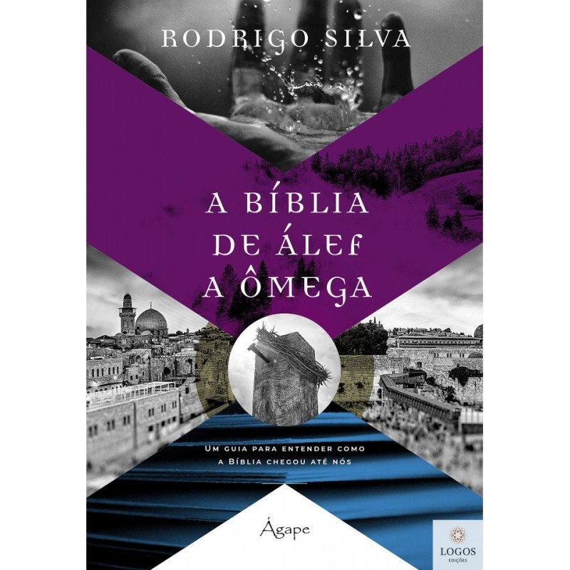 A Bíblia de Álef a Ômega