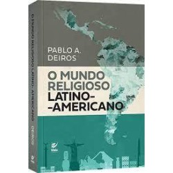 O mundo religioso latino-americano