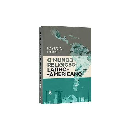 O mundo religioso latino-americano