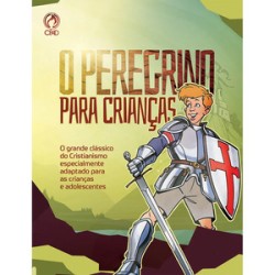 O Peregrino Para Crianças