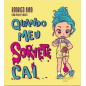Quando meu sorvete cai