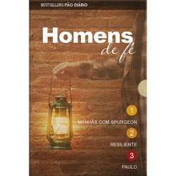 Homens de fé 