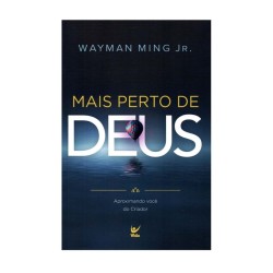 Mais Perto De Deus
