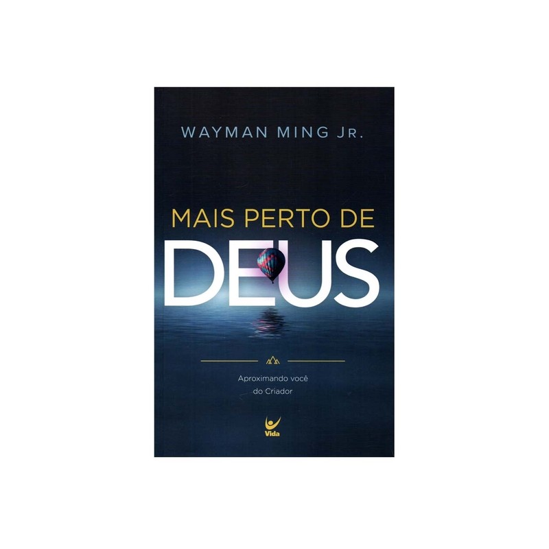 Mais Perto De Deus