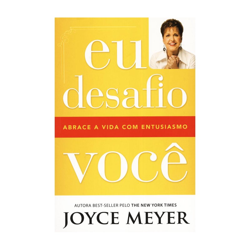 Eu Desafio Você 