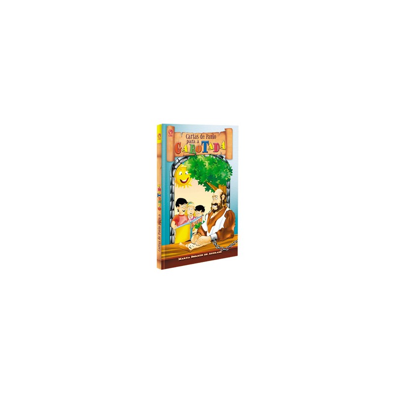Cartas de Paulo para a Garotada