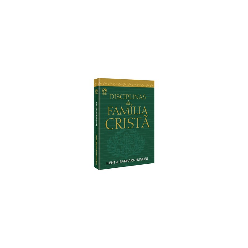 Disciplinas da Família Cristã