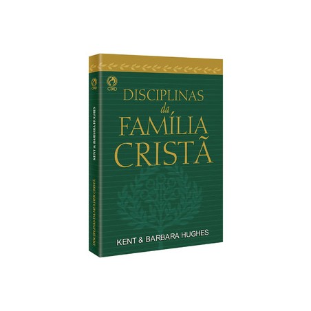 Disciplinas da Família Cristã