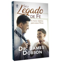 Seu Legado De Fé
