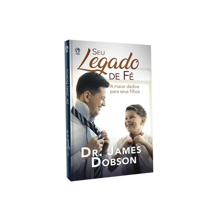 Seu Legado De Fé