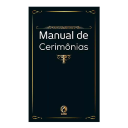 Manual de Cerimônias