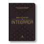 BÍblia De Estudo Integrada - Capa Luxo