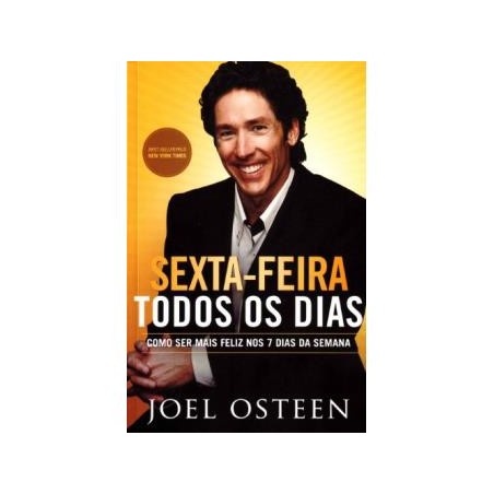 Sexta-feira Todos os Dias