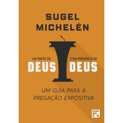 Da parte de Deus e na presença de Deus