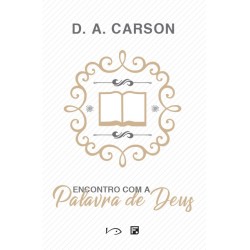Encontro com a palavra de Deus