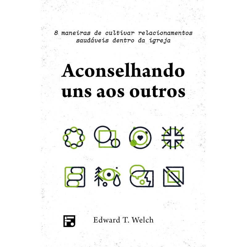 Aconselhando Uns aos Outros