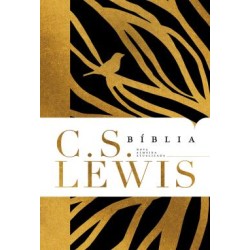 BÍblia C. S. Lewis: Naa