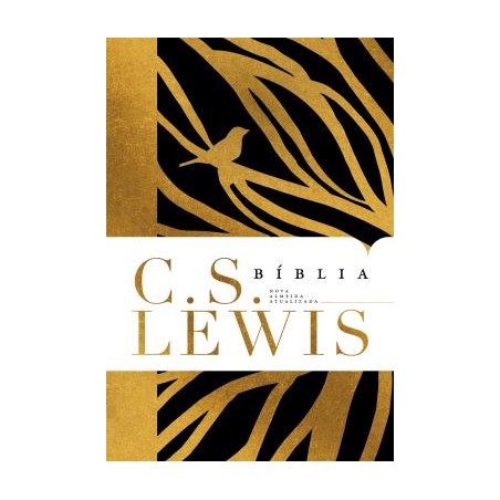 BÍblia C. S. Lewis: Naa