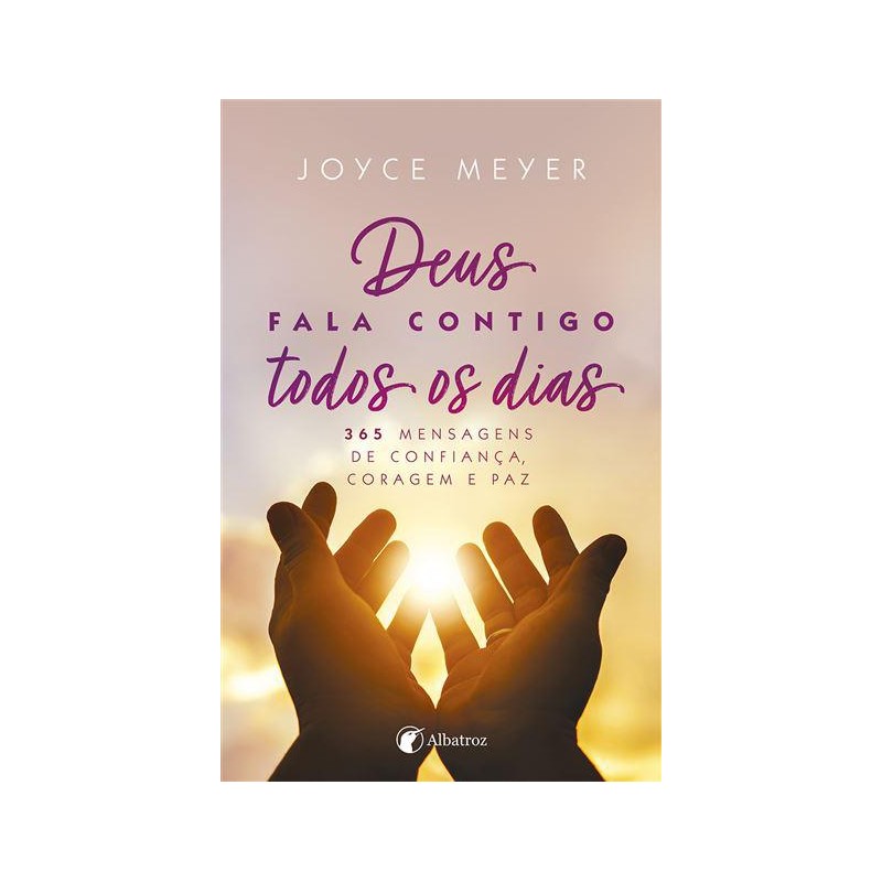 Deus Fala Contigo Todos os Dias