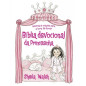 Bíblia devocional da princesinha