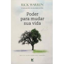Poder para mudar sua Vida