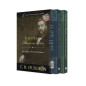 Box Sermões de Spurgeon sobre Homens da Bíblia Box Sermões de Spurgeon sobre Homens da Bíblia