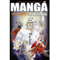 Mangá Majestade 